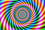 …Ilusiones 2 - Espirales..!!