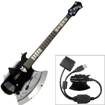 KISSthian: KISS seduce a Guitar Hero y a Rock Band