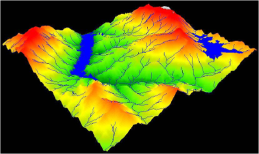 VIAGEO - Geoprocessamento