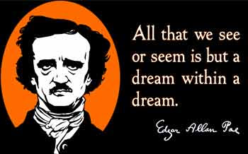 Edgar Allan Poe