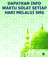 Info Solat