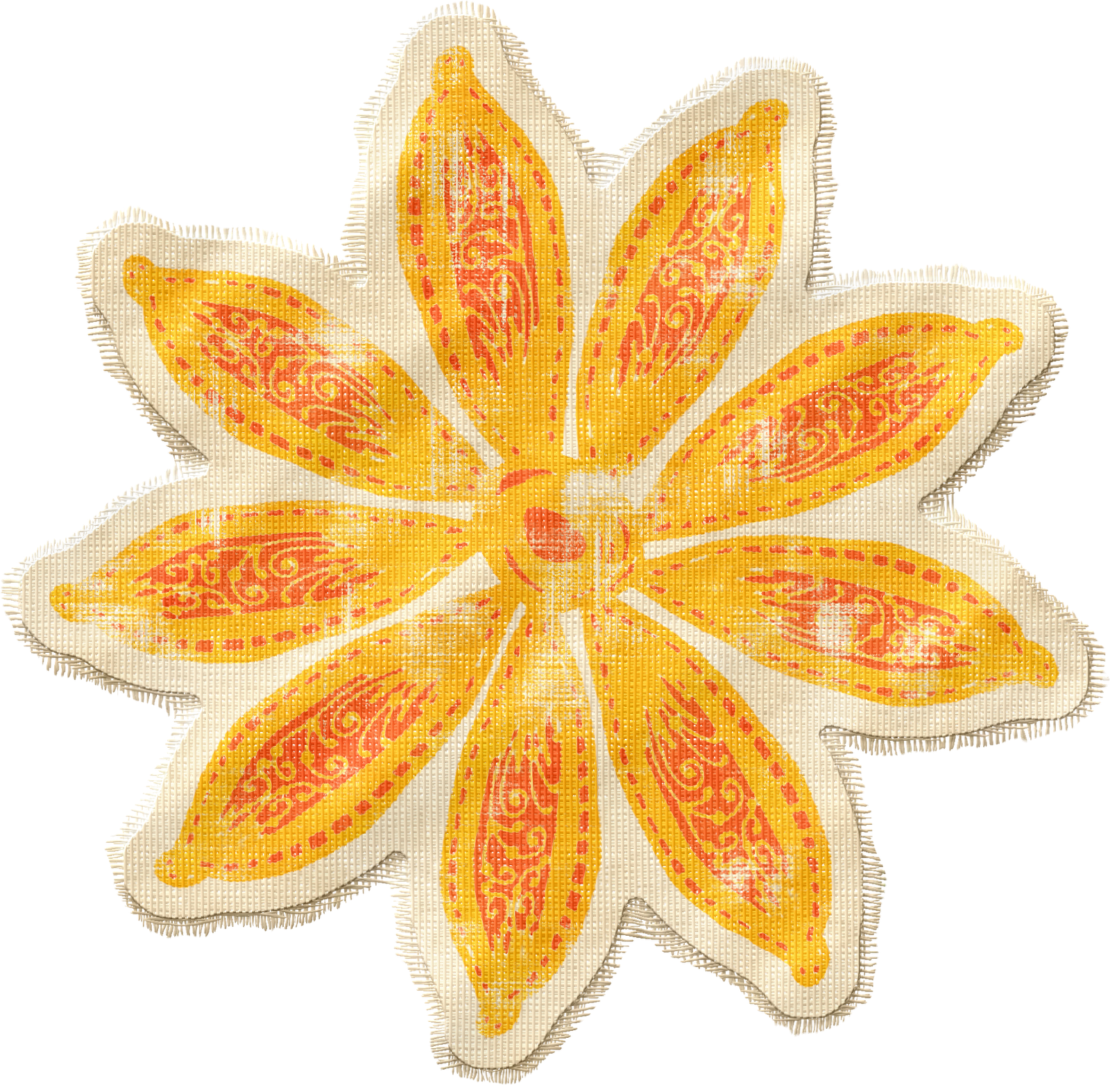 North Reading Girl Scouts Daisy Petal Ideas