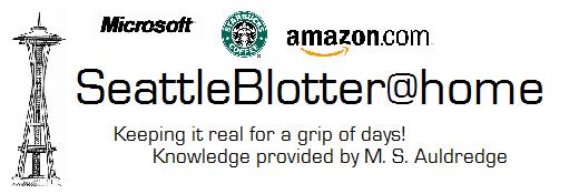 SeattleBlotter@home