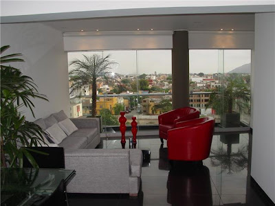 Diseño de Interiores: depa