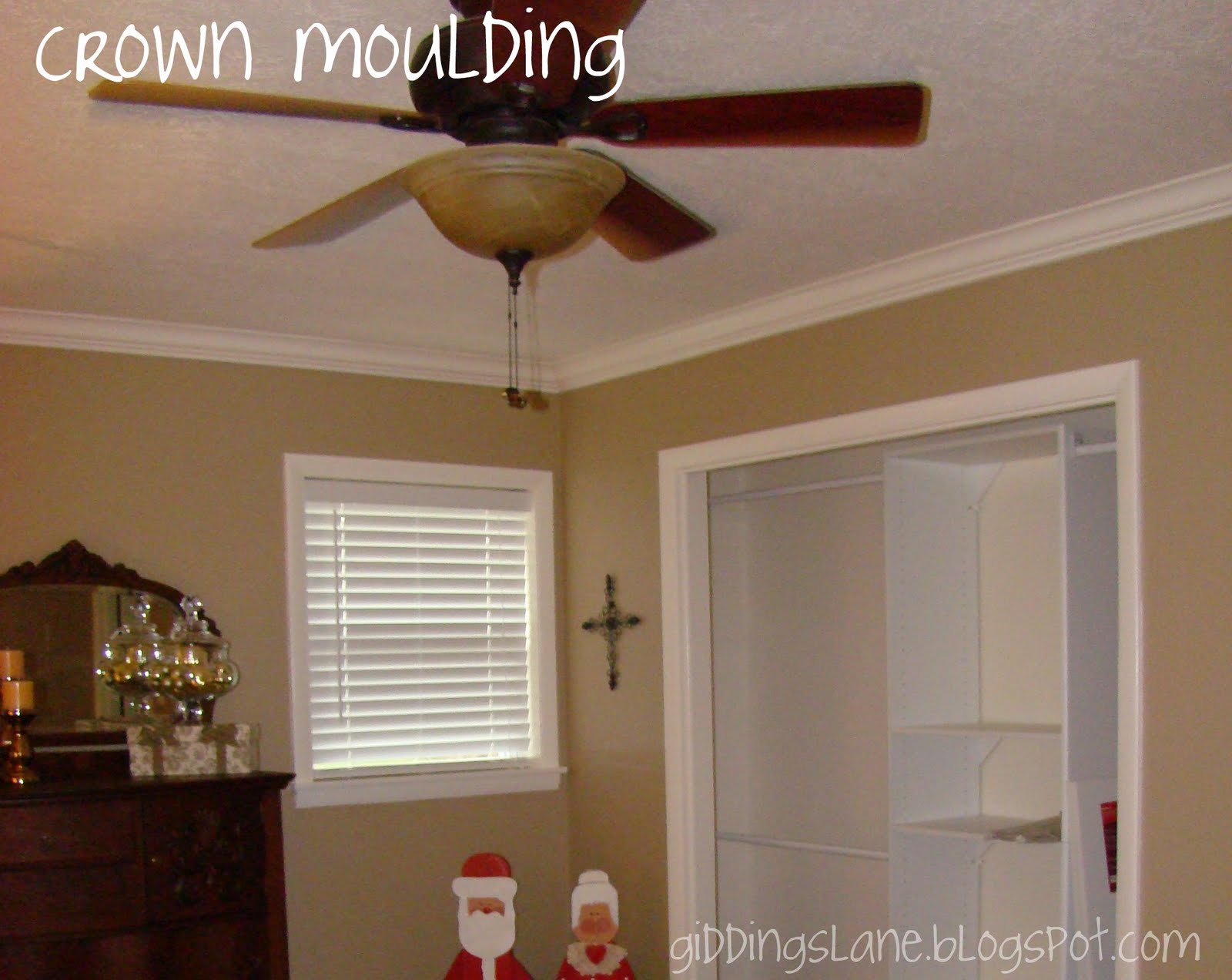 Giddings Lane A Definition...