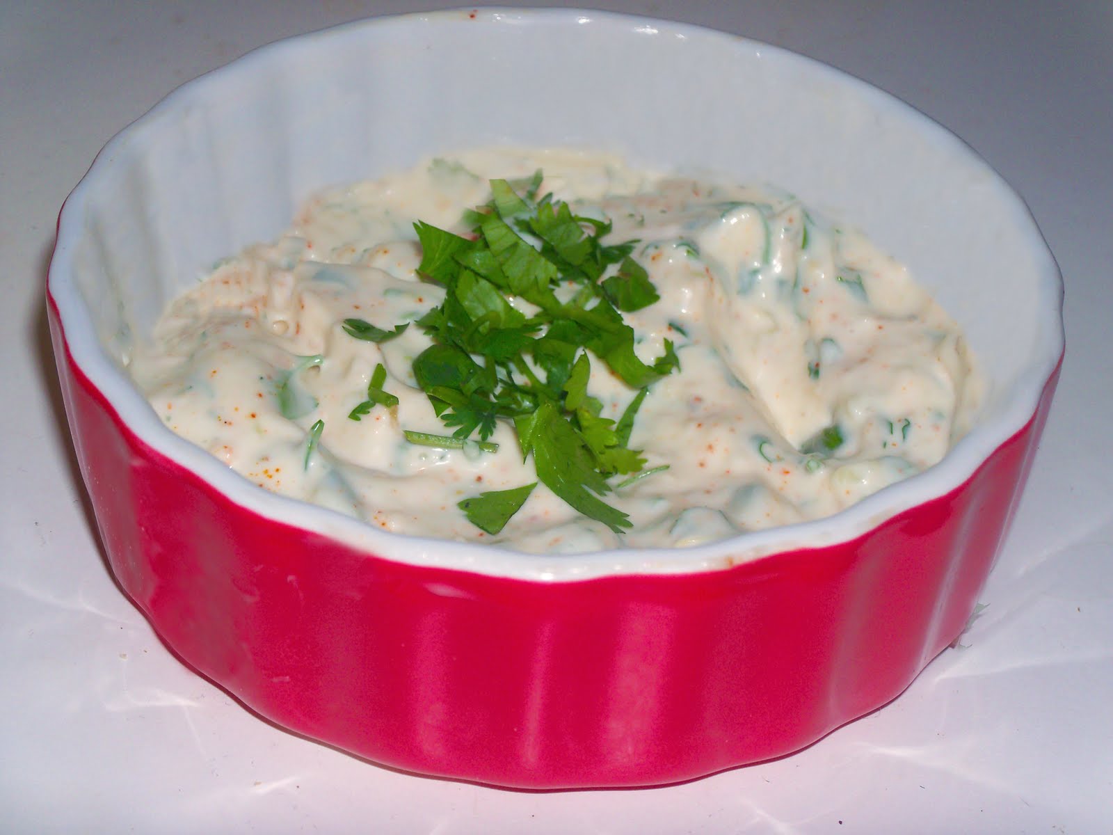 The Foodie Fixx MahiMahi Burgers with a CilantroGinger Aioli