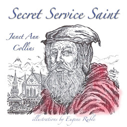 Secret Service Saint