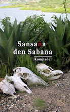 Sansaña den Sabana (prijs 15 euro)