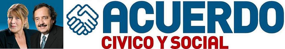 Acuerdo Cívico y Social