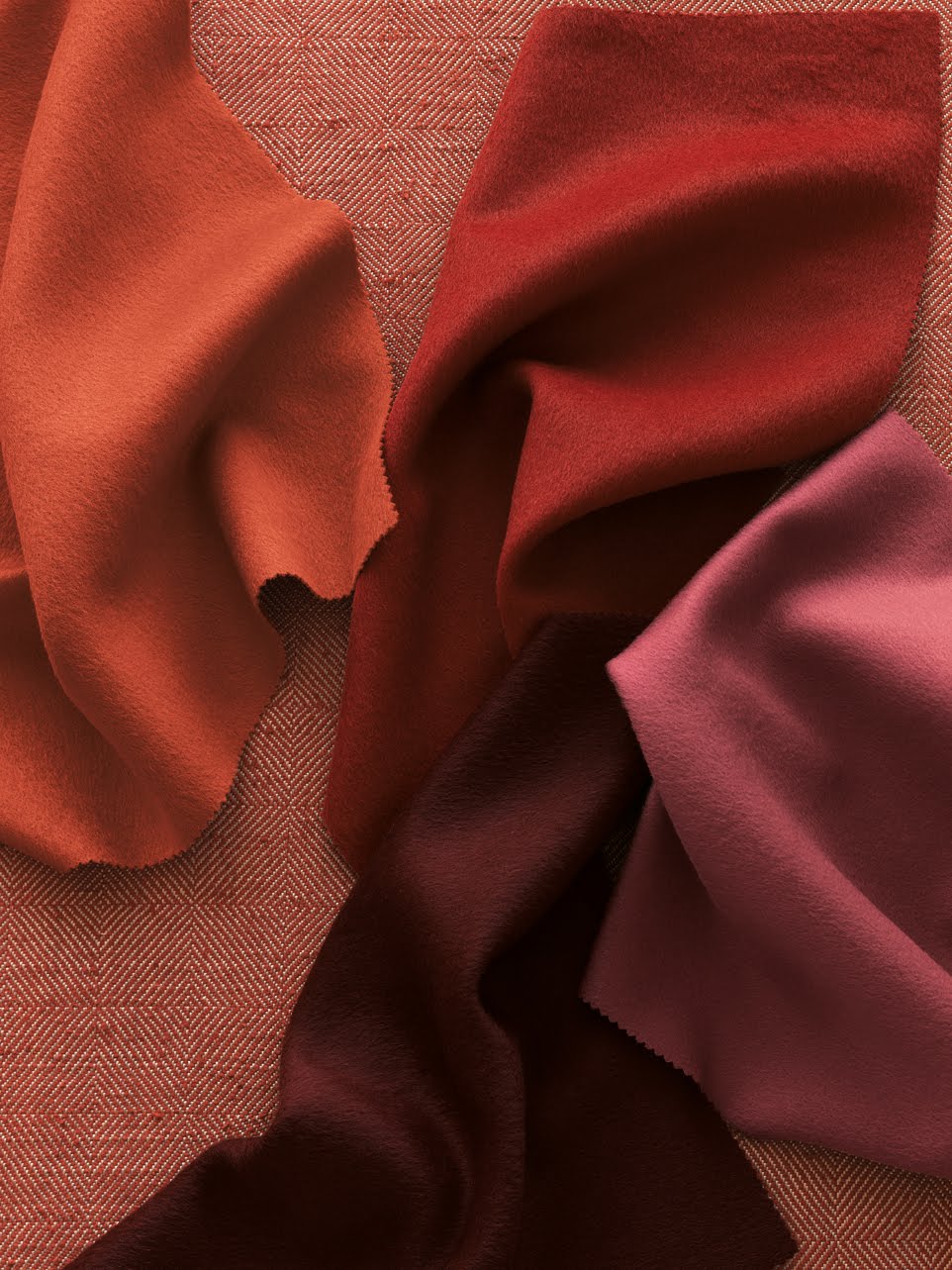 Michael Hampton Sandra Jordan Collection