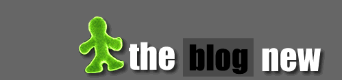 the new blog