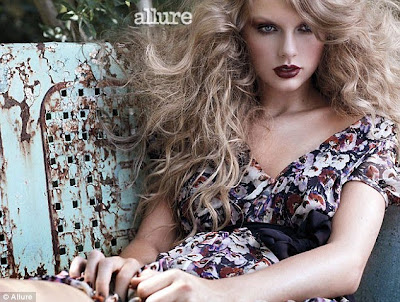taylor swift our song makeup. dresses taylor swift our song
