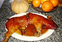 Cochinillo asado