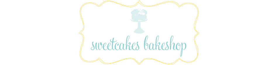 sweetcakes bakeshop