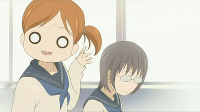 Urusai!: Bokura ga ita 01