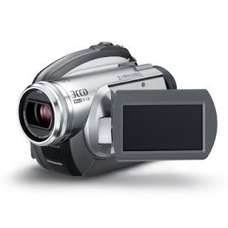 Electronics - Mania: Toshiba,Panasonics Camcorders