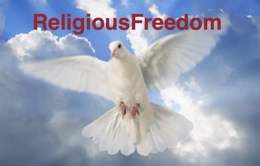 ReligiousFreedom