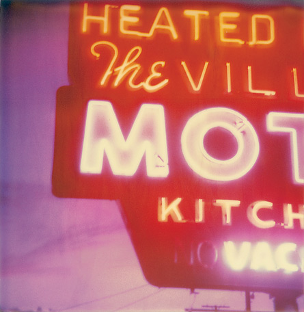 [‘The+Village+Motel-Sunset’+by+Stefanie+Schneider,+2009.jpg]
