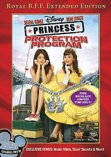 disney channel princess protection program