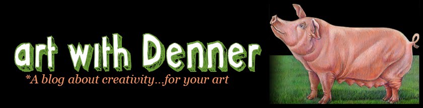 Art With Denner
