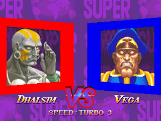 Dhalsim Dictator