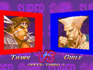 T.Hawk Guile