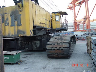 used2machine=goldwhite#163.com: Emailing: kobelco sl4500 300 ton