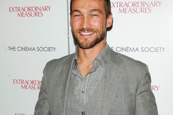 andy whitfield andy whitfield