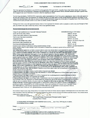 networx std fee schedule networx std fee schedule