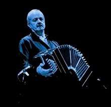 ASTOR PIAZZOLLA