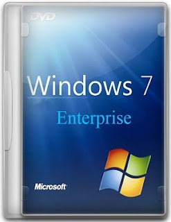 Baixar Download Windows 7 Enterprise x64 + atualizações integradas (Maio 2010)