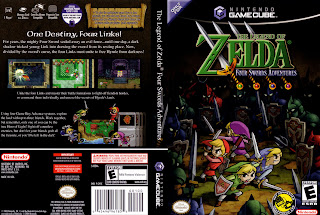 Baixar The Legend of Zelda: Four Swords Adventures: Game Cube Download Games Grátis Baixar The Legend of Zelda: Four Swords Adventures: Game Cube Download Games Grátis