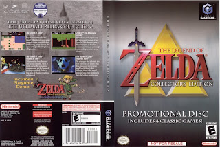 Baixar The Legend of Zelda: Collector's Edition: Game Cube Download Games Grátis Baixar The Legend of Zelda: Collector's Edition: Game Cube Download Games Grátis