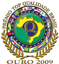 TOP QUALIDADE BRASIL 2009