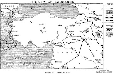 Lozan Antlaşması