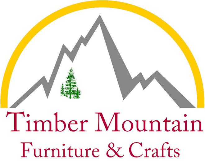 Timber Mountain Furniture & Crafts