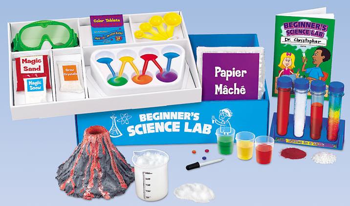 Physics For Everyone: Science Laboratory