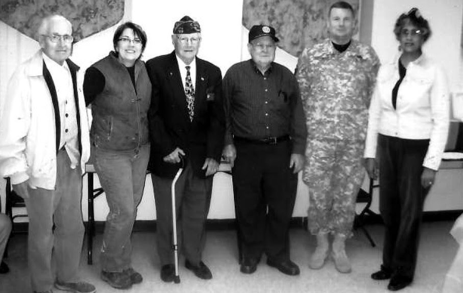 Caswell County North Carolina Caswell County Veterans