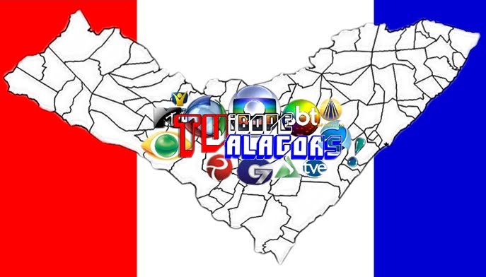 TV IBOPE ALAGOAS *BEM VINDOS!