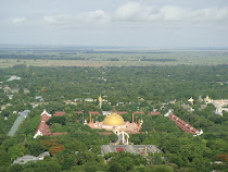 သီတဂူ ကမၻာ့ဗုဒၶတကၠသုိလ္ ႏွင့္ အာယုဒါနေဆးရုံေတာ္