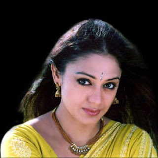 South india mallu actress shobana hot image gallery