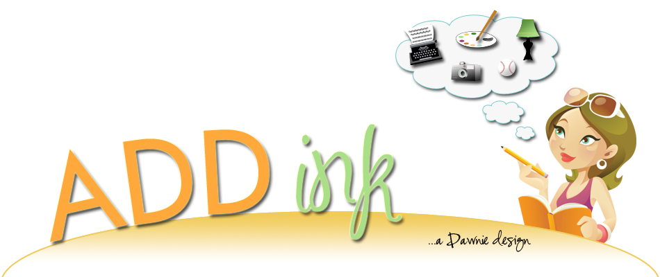 ADD ink