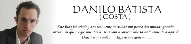 Danilo Batista de Souza