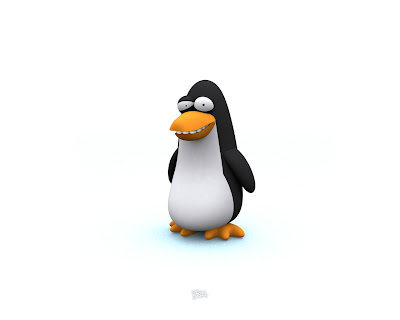 Gambar kartun 3D lucu | Reverendum