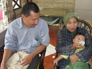 Kang Janto dan Keluarga