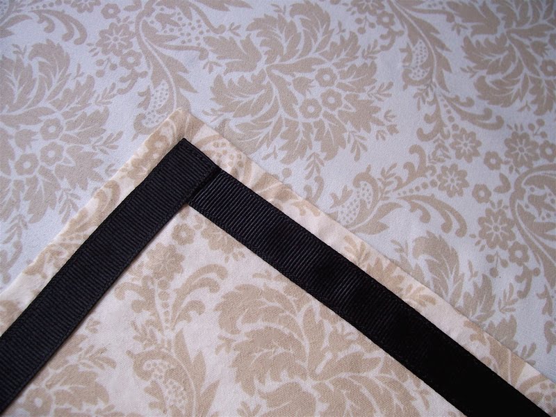 RubyLemons: Wedding Decorations - Chanel