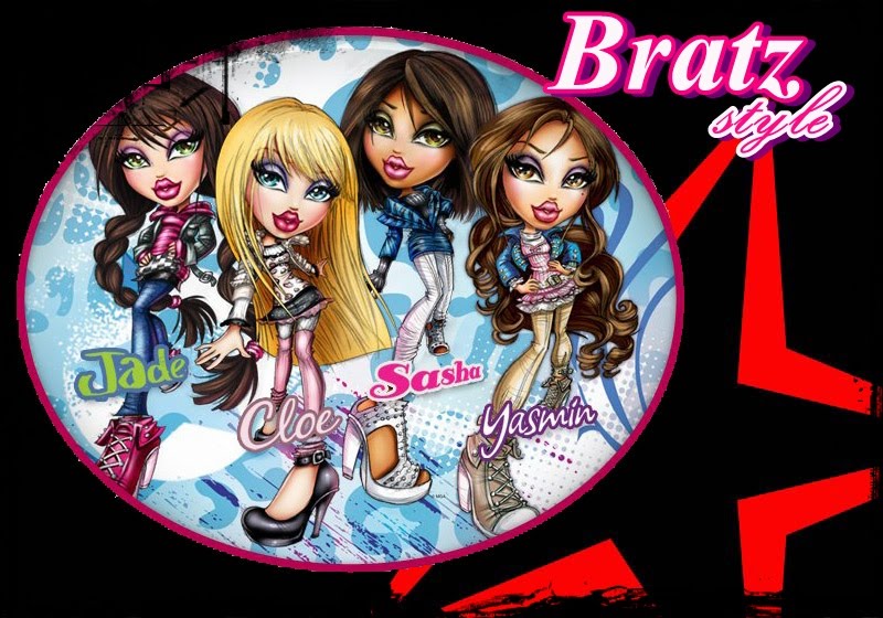 Style Bratz