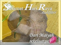 Kad Raya Drp Maiyah