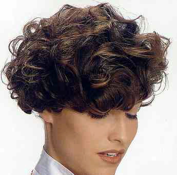 Great Hair for Curly