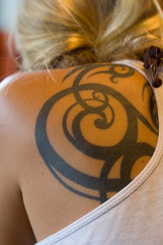 womens tattoo designs. the tribal tattoo designs.